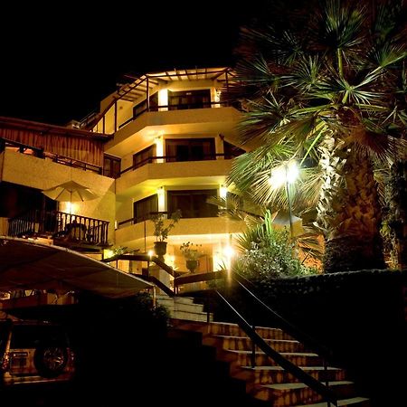 Hotel Ayenda Andenes Arequipa Exterior foto