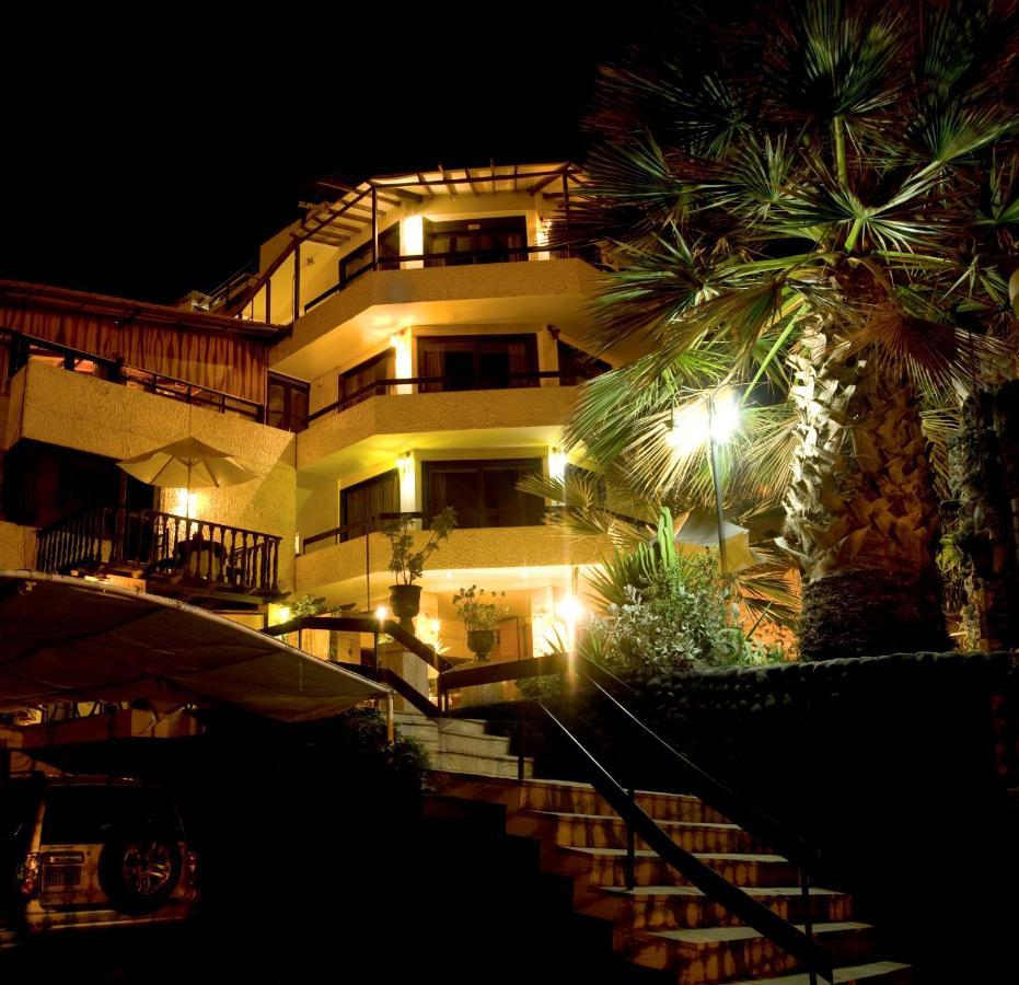 Hotel Ayenda Andenes Arequipa Exterior foto
